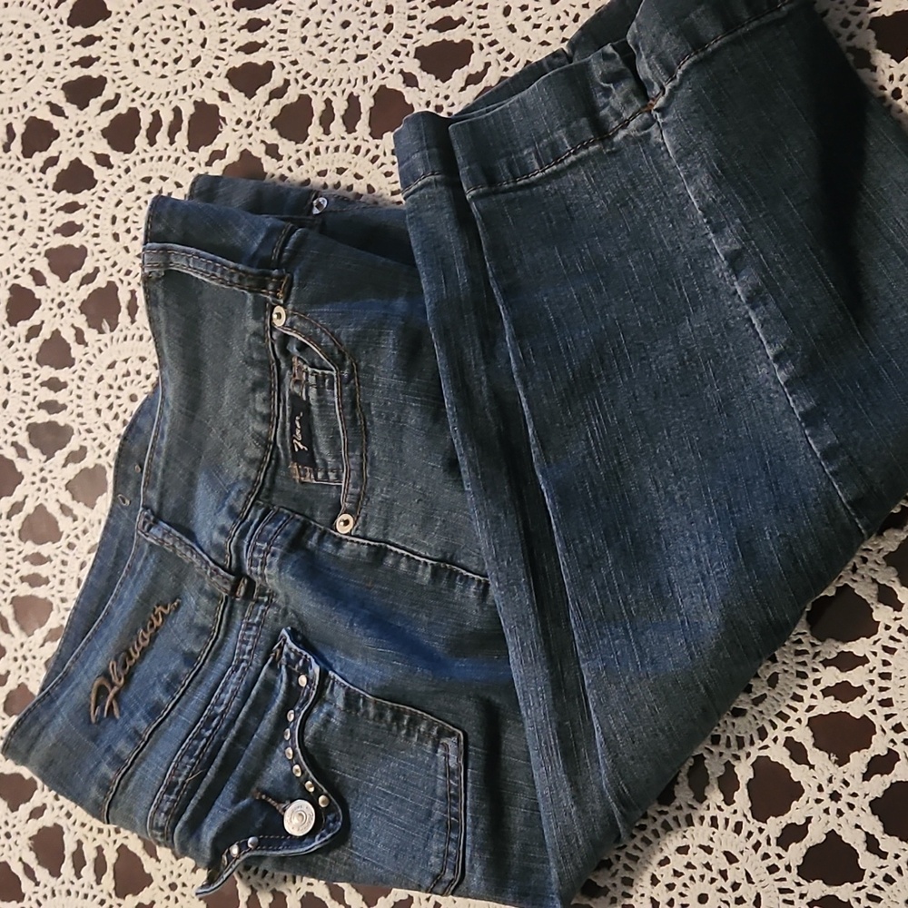 Flavour.pants